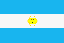 Argentina Flag