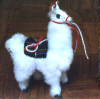 Llama Dolls, 18KB