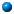 blue ball