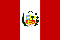 Peru Flag